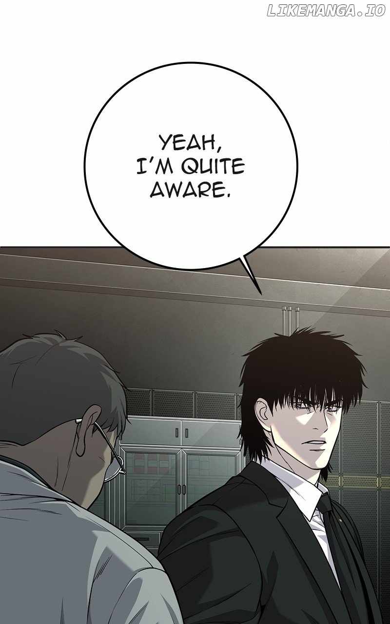Son's Retribution Chapter 49 129